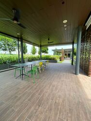 Woods Square (D25), Office #425228321